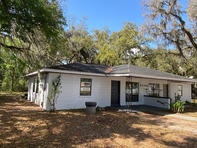 property at 3200 NE 56th Ave