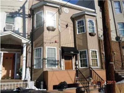 518 10th St in Union City, NJ - Foto de edificio