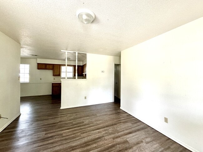 301 Carson Rd in Roland, OK - Building Photo - Building Photo