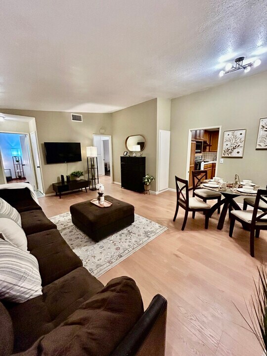 5140 Caldera Ct in Riverside, CA - Building Photo