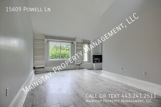 15609 Powell Ln in Bowie, MD - Building Photo - Building Photo