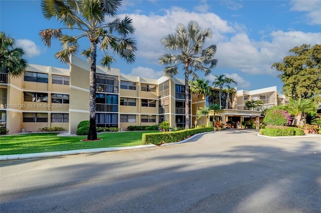 property at 16175 Golf Club Rd