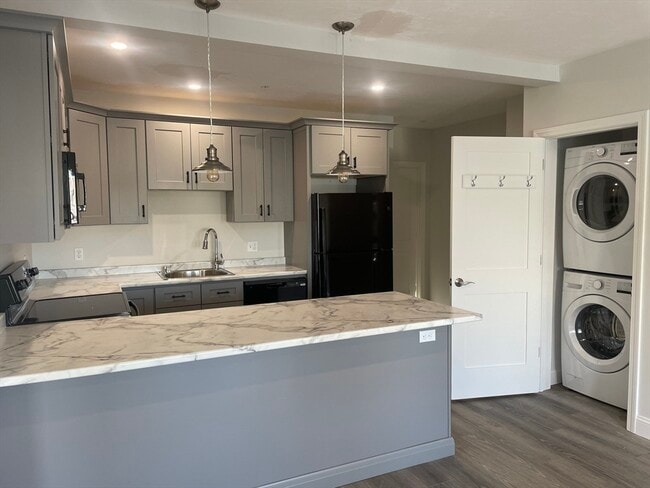 property at 16 Wendell St