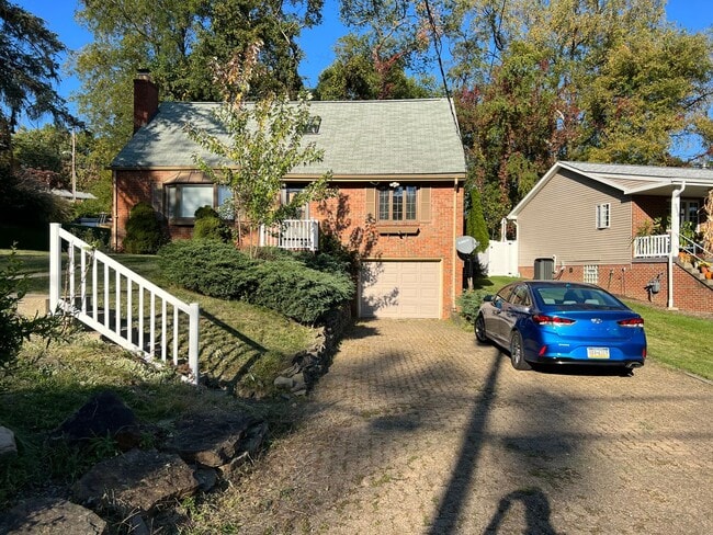 property at 562 Foltz Dr