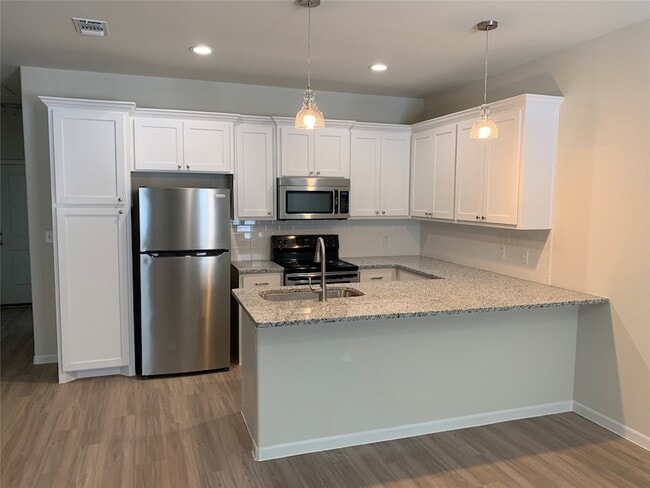 2309 N Hickory St in Sherman, TX - Building Photo - Building Photo