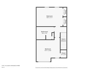 1026 N New Jersey St in Indianapolis, IN - Building Photo - Building Photo