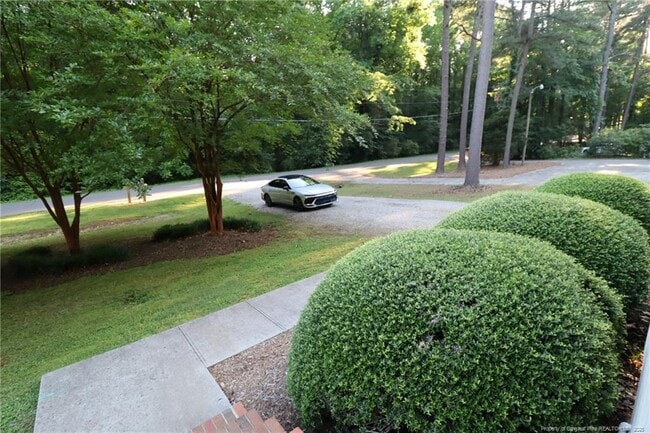 6116 Deerwood Pl in Raleigh, NC - Building Photo - Building Photo
