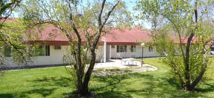 Lake Place II in Willmar, MN - Foto de edificio - Building Photo