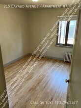 215 E Bayaud Ave in Denver, CO - Building Photo - Building Photo