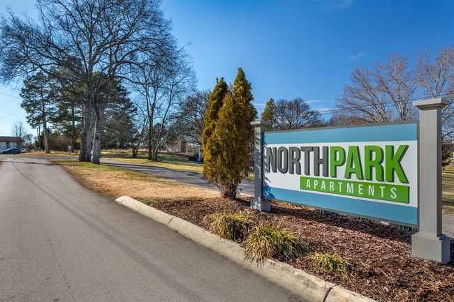 North Park Apartments