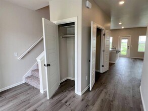 7705 Owen Ln in Oklahoma City, OK - Building Photo - Building Photo