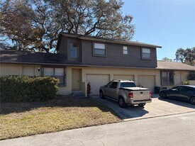 533 E Curlew Pl in Tarpon Springs, FL - Building Photo