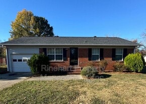 784 Grier St in Rock Hill, SC - Building Photo