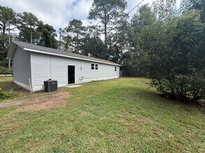 117 Pineview St in Havelock, NC - Building Photo - Building Photo