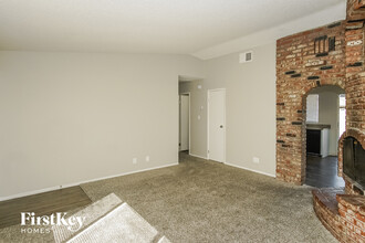 4110 E New York Ave in Las Vegas, NV - Building Photo - Building Photo