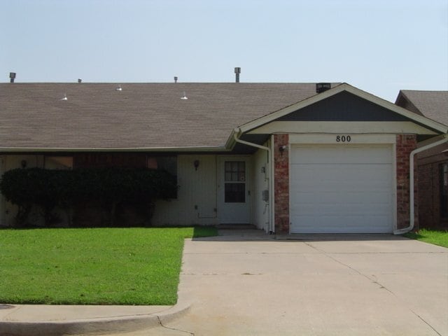 property at 800 Swan Lake Rd