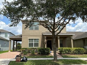 15168 Evergreen Oak Loop in Winter Garden, FL - Building Photo - Building Photo