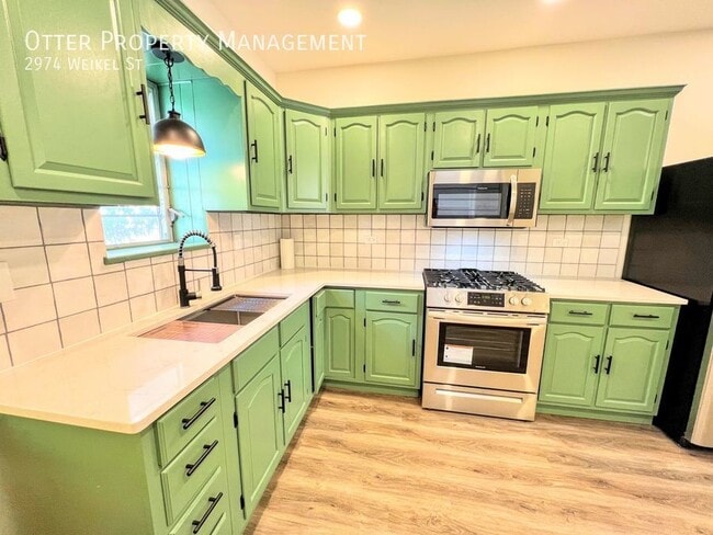 2974 Weikel St in Philadelphia, PA - Building Photo - Building Photo