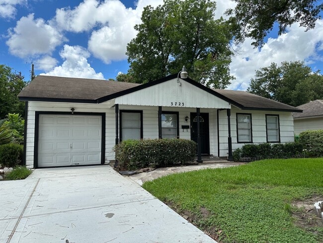 3723 Cosby St in Houston, TX - Building Photo - Building Photo
