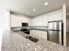 5589 E Bollo St in Nampa, ID - Building Photo - Building Photo