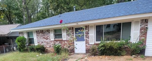 property at 38 Southern Oaks Dr