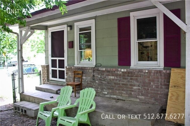property at 1311 Walnut Ave