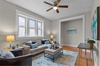 5315 Devonshire Ave in St. Louis, MO - Building Photo - Building Photo