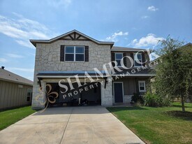11224 Solar St in Lorena, TX - Building Photo