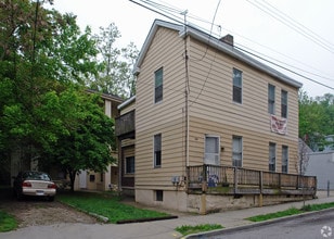 903-905 Lewis St in Covington, KY - Building Photo - Building Photo