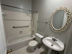 1450 Crenshaw Pl in Montgomery, AL - Building Photo - Building Photo