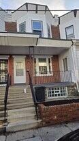 5838 Carpenter St in Philadelphia, PA - Building Photo