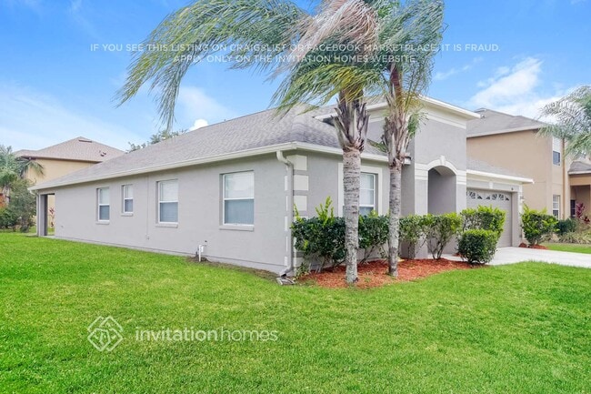 7414 Tower Bridge Dr in Wesley Chapel, FL - Building Photo - Building Photo