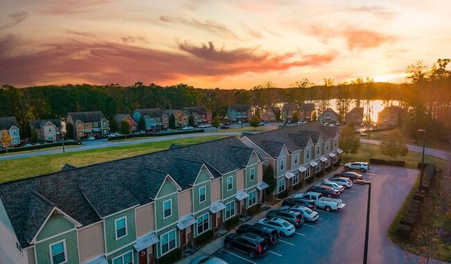The Pier in Seneca, SC - Building Photo - Building Photo