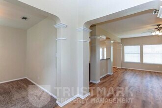 212 Crowfoot Dr in Harker Heights, TX - Building Photo - Building Photo