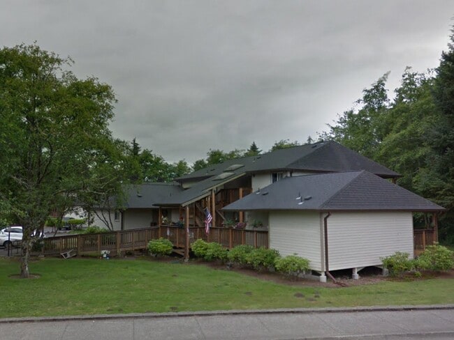 property at 150 S Wahanna Rd