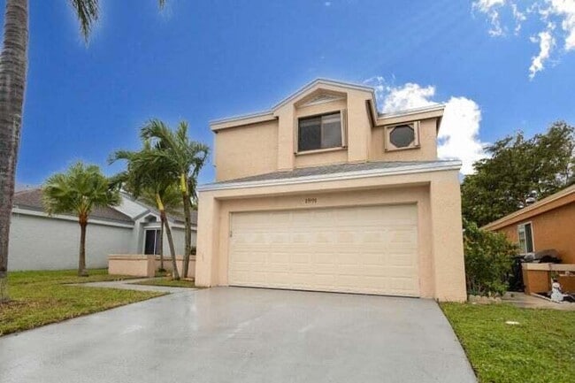 property at 1991 NW 35th Terrace
