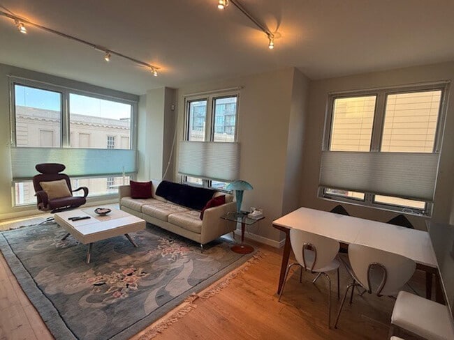 11 Rose St in San Francisco, CA - Building Photo - Building Photo