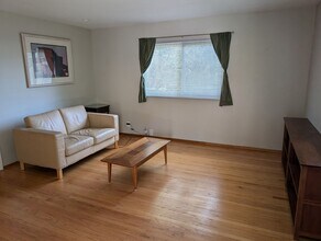 1818 Virginia St in Berkeley, CA - Building Photo - Building Photo