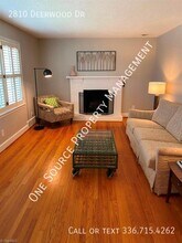 2810 Deerwood Dr in Winston-Salem, NC - Building Photo - Building Photo