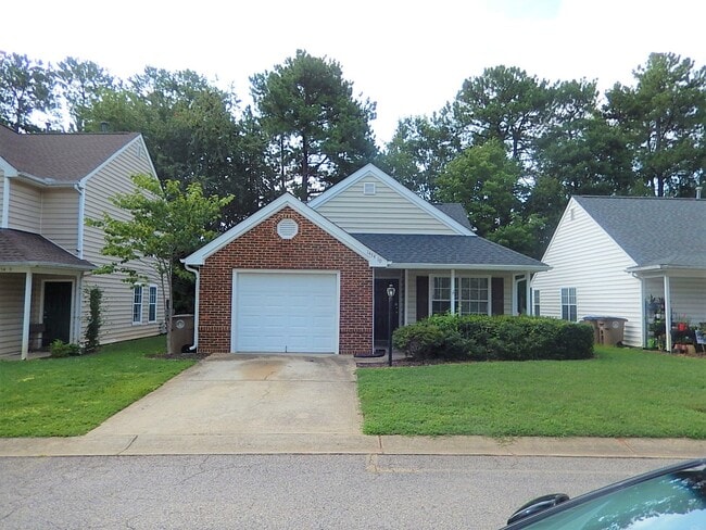 property at 1454 Cimarron Pkwy
