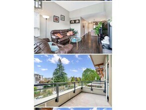 7131 Stride Ave in Burnaby, BC - Building Photo - Building Photo