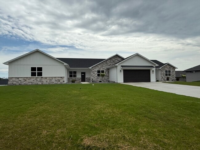 property at 2129 Clover Field Dr