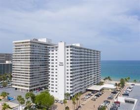 property at 4010 Galt Ocean Dr