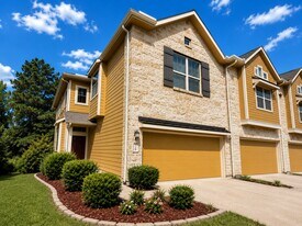 228 Cheswood Forest Pl in Montgomery, TX - Building Photo
