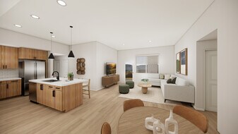 Domaine at Napa Junction in American Canyon, CA - Building Photo