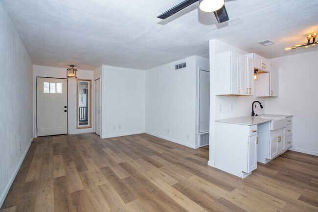 Gardens At Westgate in Austin, TX - Building Photo - Interior Photo