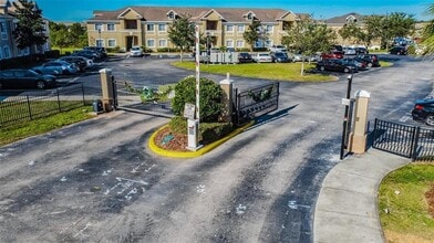 9509 Amberdale Ct in Riverview, FL - Building Photo - Building Photo