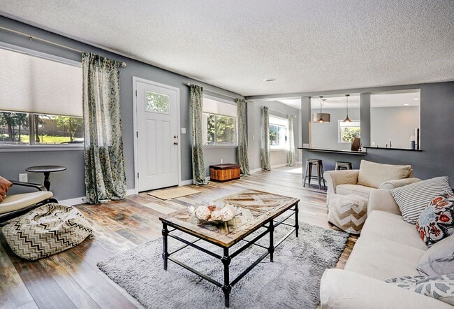 1710 Heron St in Boise, ID - Building Photo - Building Photo