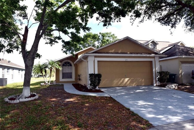 271 Daniels Pointe Dr in Winter Garden, FL - Building Photo - Building Photo