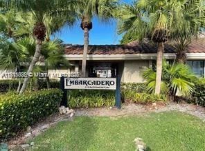 property at 5310 NE 6th Ave